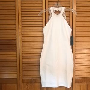 Body-con dress